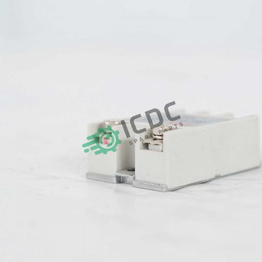 FOTEK SSR 75DA H Board ICDC 001307 3