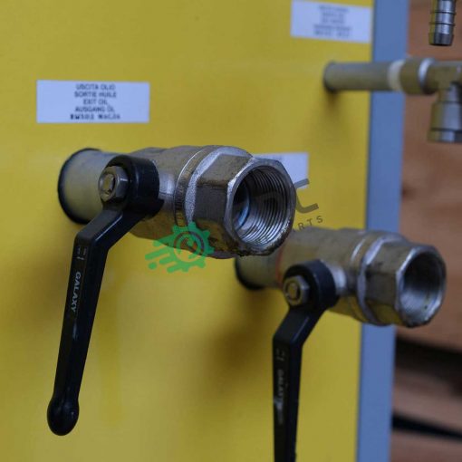 FRIGOMECCANICA VROL18 Thermoregulator ICDC 000031 2
