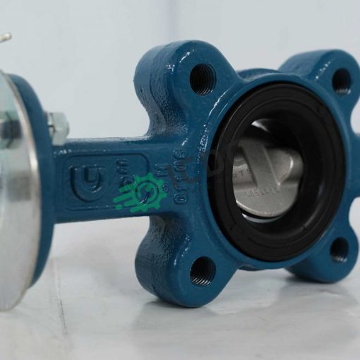 GHIBSON BLKI050CGABA0 Valve ICDC 000853 2
