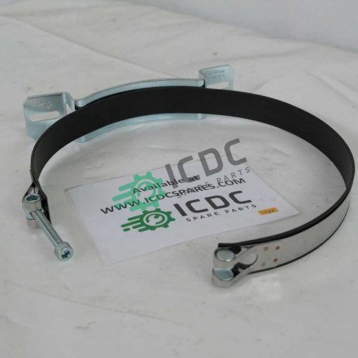 HYDAC HRGKSM3R287 298295 Collare ICDC 001526 1