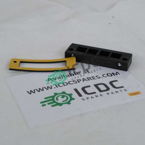 ICOTEK KEL E4 Collar ICDC 002172 1
