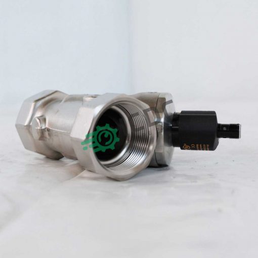 IFM SBY357 Valve ICDC 000420 3