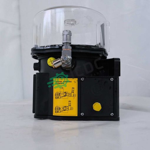 ILC 40 Z07141 002 Manifold ICDC 000382 3