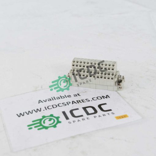 ILME CSSM24 Connector ICDC 001455 1