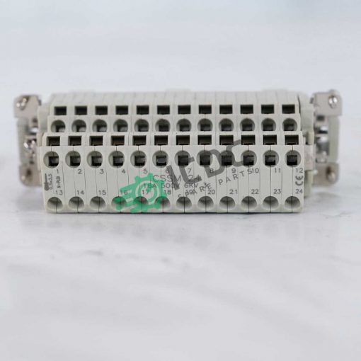 ILME CSSM24 Connector ICDC 001455 2