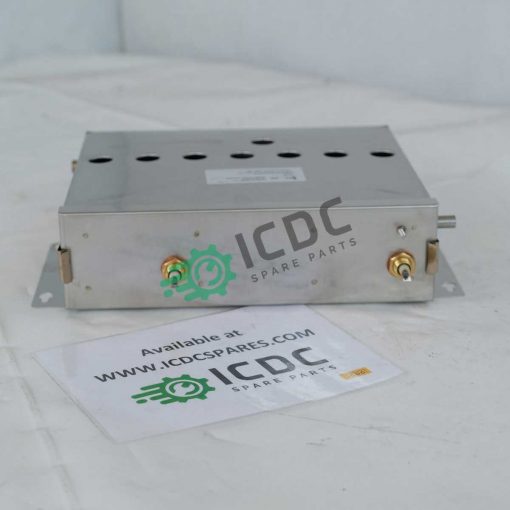 IRCA 01846210 Resistenza ICDC 020102 1