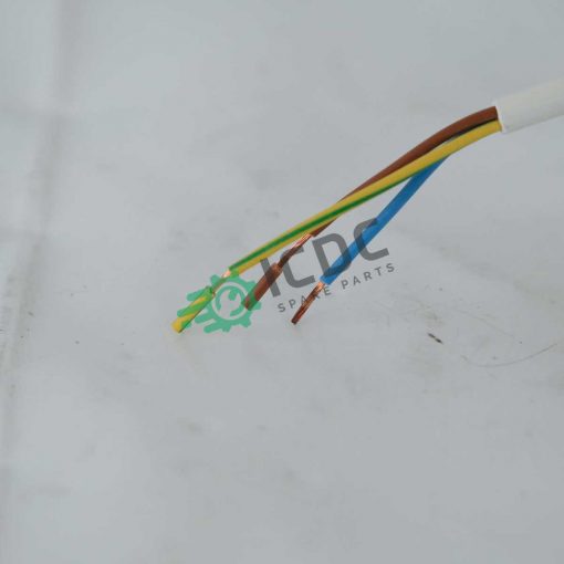 IRCA 1CYSV10060000 Heating Element ICDC 020100 4
