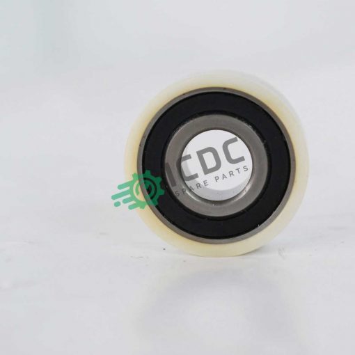 ITS PDCU205224 Wheel ICDC 002754 2