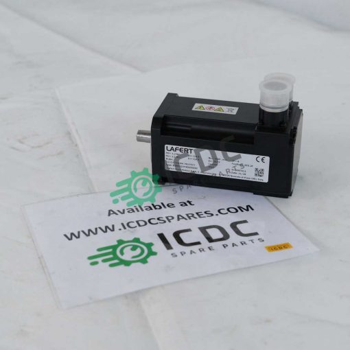 LAFERT B36E2Q3H4D050000 Motore Elettrico ICDC 000359 1