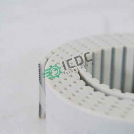 MEGADYNE AT10HP50 Belt ICDC 003658 2