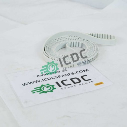 MEGADYNE MEGAFLEX16AT5 4680 Belt ICDC 000922 1