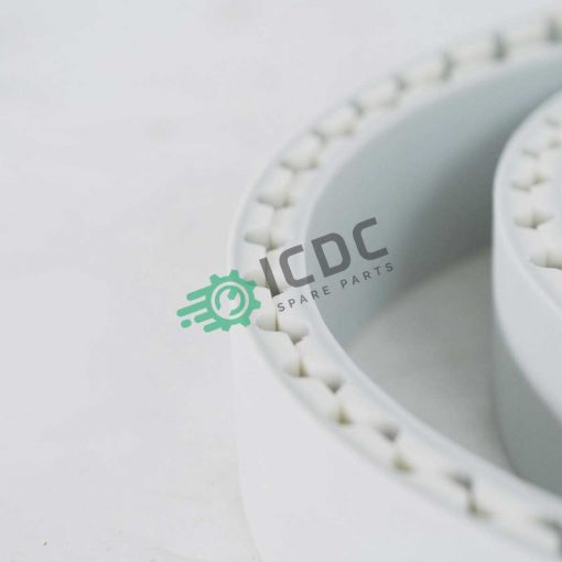 MEGADYNE MFX100AT20 Belt ICDC 000321 2