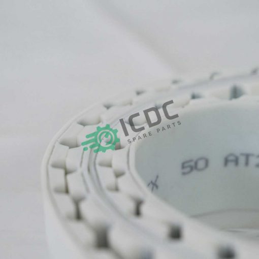MEGADYNE MFX50AT202480HFG0109 Belt ICDC 000425 2