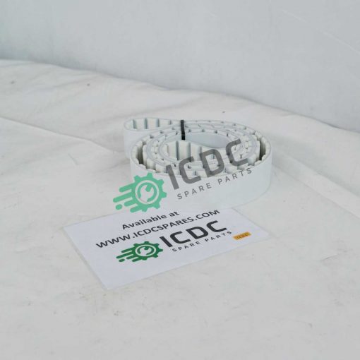 MEGADYNE MFX50AT202540HFG0109 Belt ICDC 000426 1