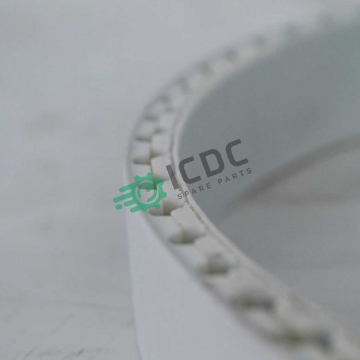 MEGADYNE MFX50AT202720HPG0109 Belt ICDC 000531 2