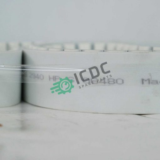 MEGADYNE MFX50AT202940HPG0109 Belt ICDC 000474 2