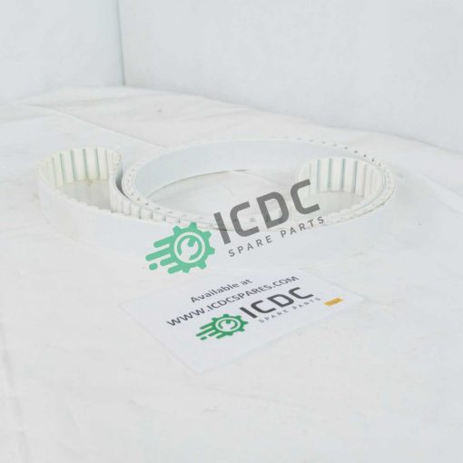 MEGADYNE MFX50AT203740HPSPGO109 Belt ICDC 000271 1