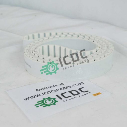 MEGADYNE MFX50AT203820HPG0109 Belt ICDC 000409 1