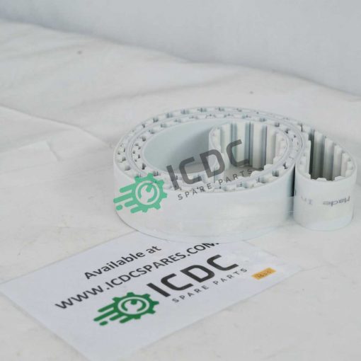 MEGADYNE MFX50T202500HPFSPECG0183 Belt ICDC 000332 1