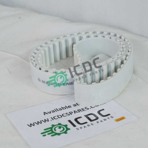 MEGADYNE MFX50T202560HPFSPECG0183 Cinghia ICDC 000319 1