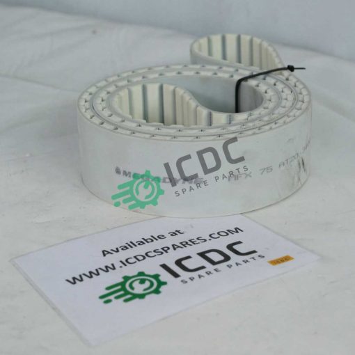 MEGADYNE MFX75AT203400HPGO109 Belt ICDC 000330 1