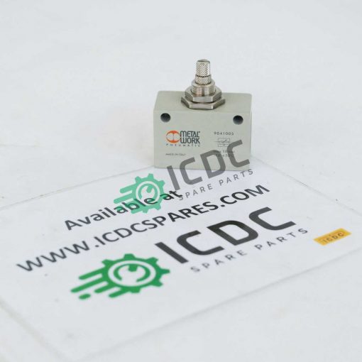 METALWORK 9041005 Valve ICDC 002146 1