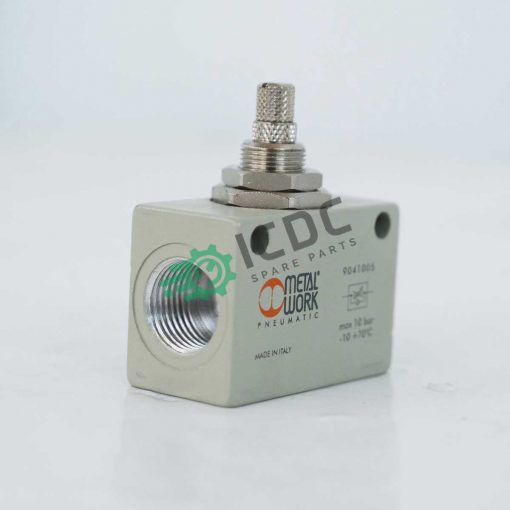 METALWORK 9041005 Valve ICDC 002146 3