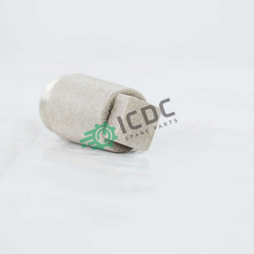 METALWORK W0970530027 Muffler ICDC 003047 2