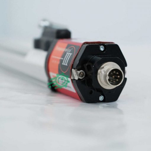 MTS PA I 0400M D80 1 S2G51 Transducer ICDC 000372 3