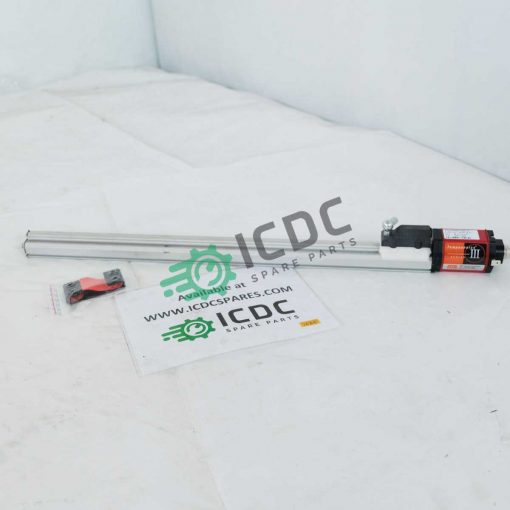 MTS PA I 0400M D80 1 S2G51 Trasduttore ICDC 000372 1
