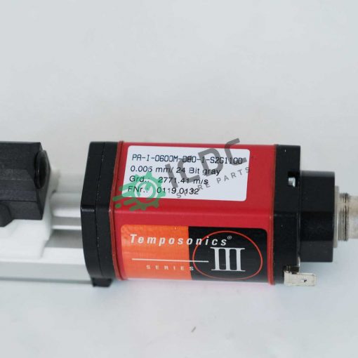 MTS PA I 0600M D80 1 S2G1100 Transducer ICDC 000339 2