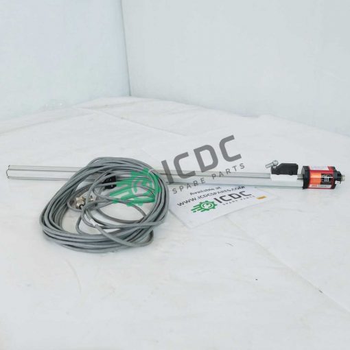 MTS PA I 0600M D80 1 S2G1100 Trasduttore ICDC 000339 1