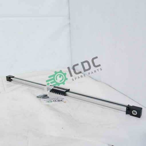 NEFF WH05Z120 01000 01440 Azionamento ICDC 000104 1