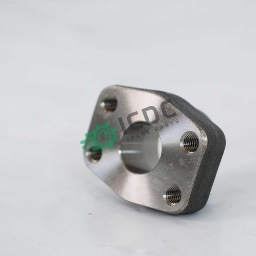 OLEOTECNICA GFX102SINOX Fitting ICDC 001389 3