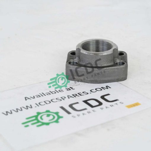 OLEOTECNICA QF33 Flangia ICDC 002246 1