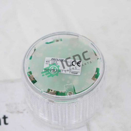 OMRON LU7 E C Lamp ICDC 001467 3