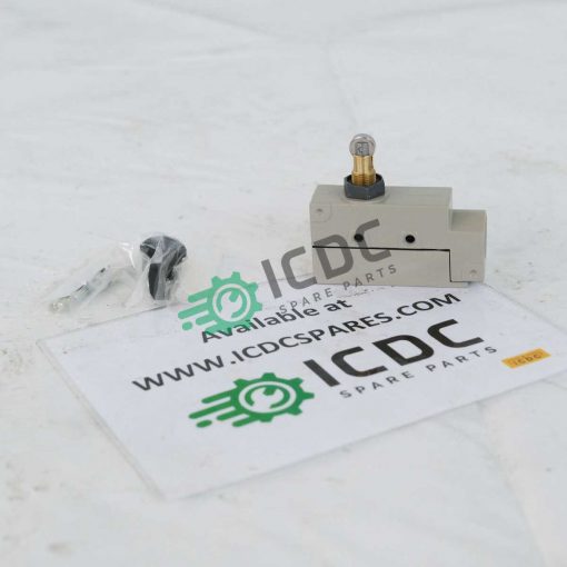 OMRON ZE Q22 2G Switch ICDC 001153 1