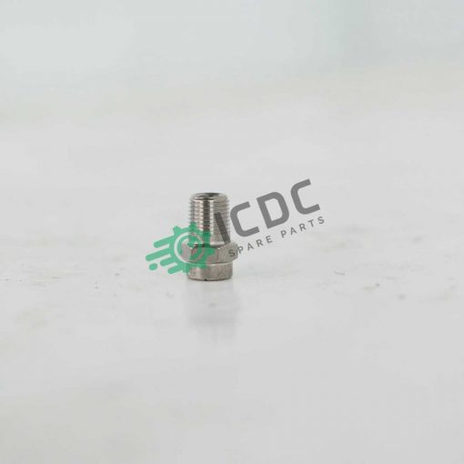 PNR JAQ1233B1 Nozzle ICDC 002162 2
