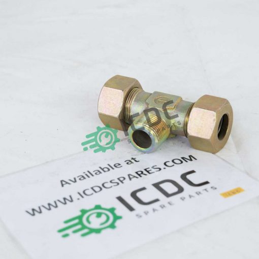 RASTELLI N96 25SNPTTRP Raccordo ICDC 002292 1