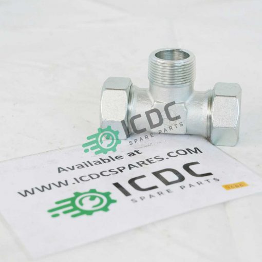 RASTELLI N96 35LRTRP Fitting ICDC 001529 1