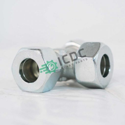 RASTELLI TN100 25STRP Fitting ICDC 002341 3