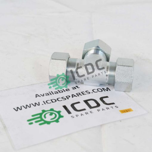 RASTELLI TN100 30STRP Raccordo ICDC 002063 1