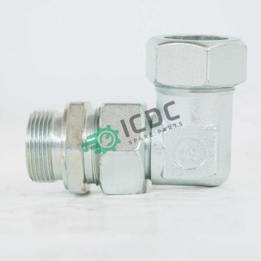 RASTELLI TN114 35LR Fitting ICDC 002041 2
