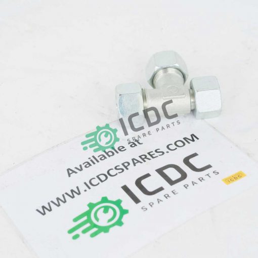 RASTELLI TN121 20S Raccordo ICDC 002455 1