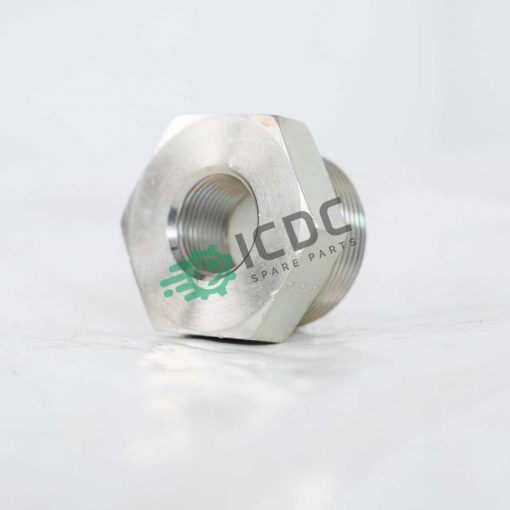 RASTELLI TN143 112X34R Fitting ICDC 002654 4