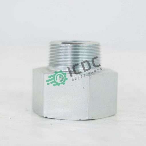 RASTELLI TN143 114X112R Flange ICDC 001341 2