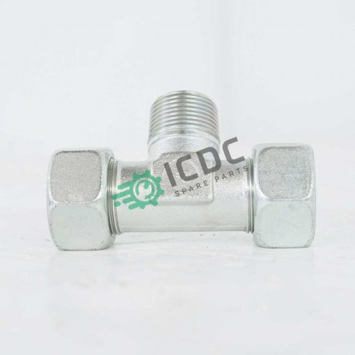 RASTELLI TN96 25SRTRP Fitting ICDC 001973 2