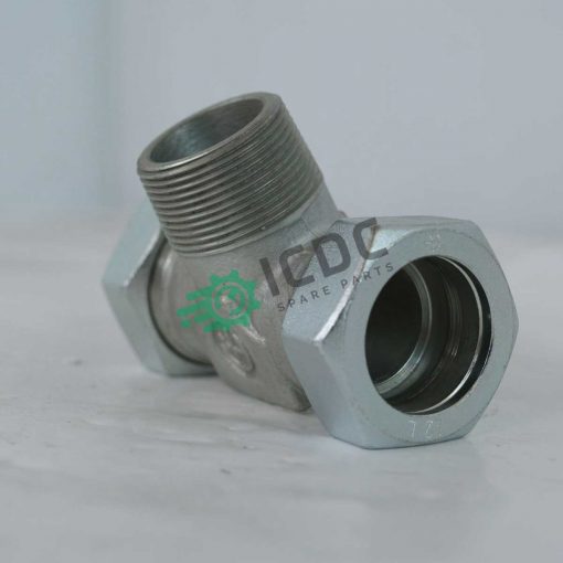 RASTELLI TN96 42LR Fitting ICDC 001175 3