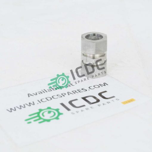 RASTELLI TN98 28LINOX Fitting ICDC 001426 1
