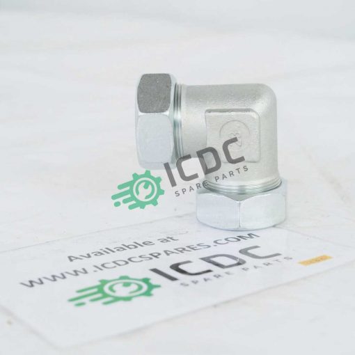 RASTELLI TN99 42LTRP Raccordo ICDC 002228 1